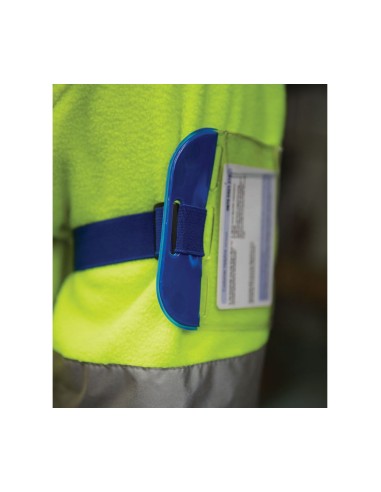 YOK-ID03-Reflective ID Arm Bands